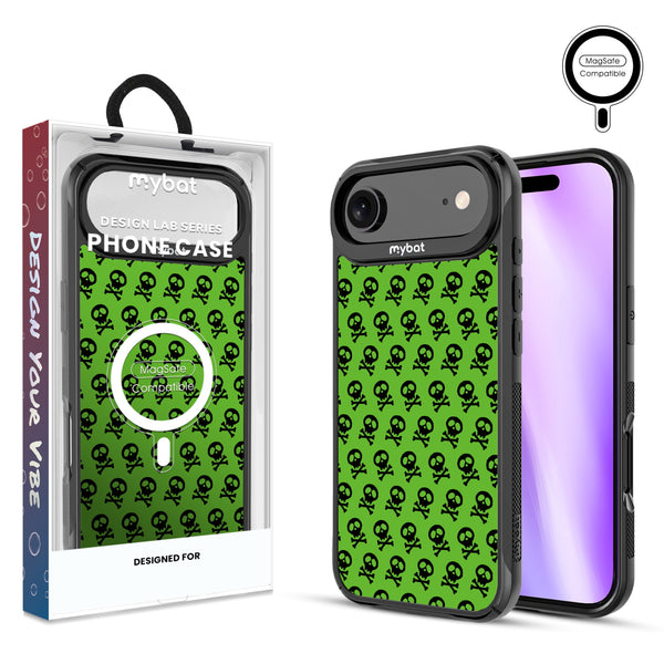 MyBat Design Lab Series MagSafe Case for Apple iPhone Air - Toxic - MIP17ACSLESMSMP241-1.jpg