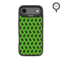 MyBat Design Lab Series MagSafe Case for Apple iPhone Air - Toxic