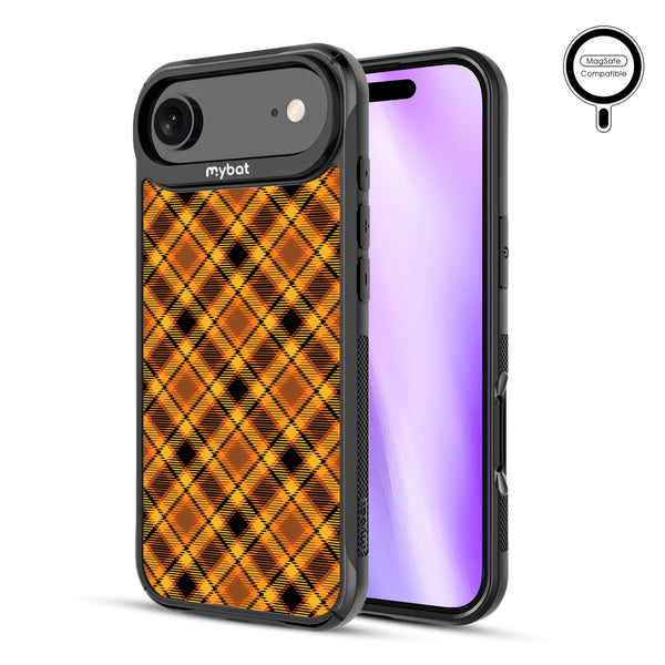 MyBat Design Lab Series MagSafe Case for Apple iPhone Air - Fall Flannel - MIP17ACSLESMSMP242-2.jpg