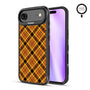 MyBat Design Lab Series MagSafe Case for Apple iPhone Air - Fall Flannel - MIP17ACSLESMSMP242-2.jpg