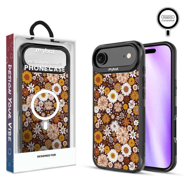 MyBat Design Lab Series MagSafe Case for Apple iPhone Air - Autumn Florals - MIP17ACSLESMSMP243-1.jpg