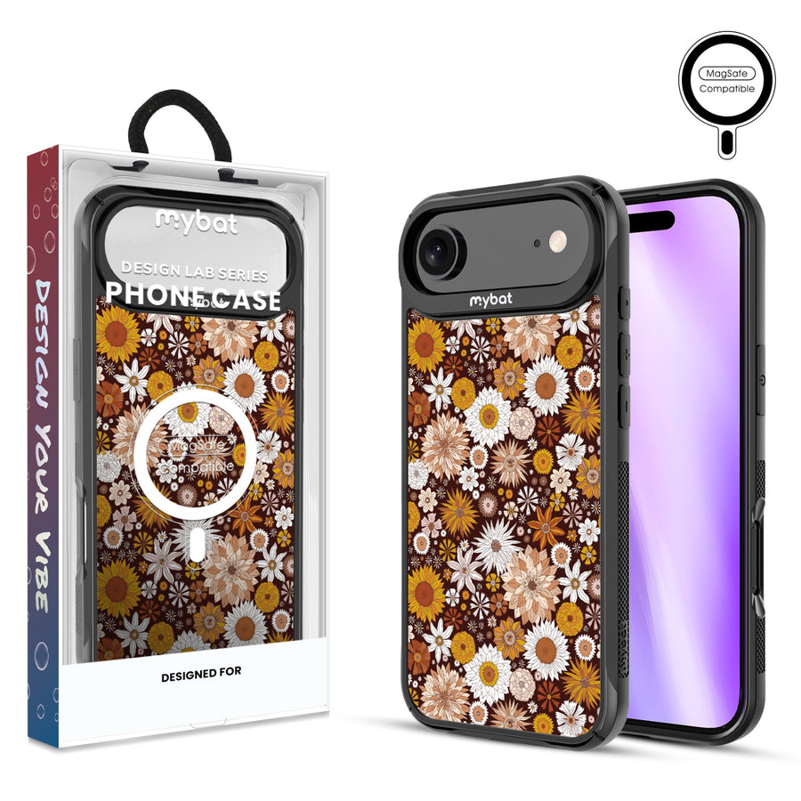 MyBat Design Lab Series MagSafe Case for Apple iPhone Air - Autumn Florals - MIP17ACSLESMSMP243-1.jpg