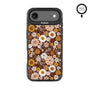 MyBat Design Lab Series MagSafe Case for Apple iPhone Air - Autumn Florals