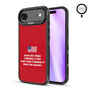 MyBat Design Lab Series MagSafe Case for Apple iPhone Air - Resetting America - MIP17ACSLESMSMP254-2.jpg