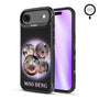 MyBat Design Lab Series MagSafe Case for Apple iPhone Air - Moo Deng - MIP17ACSLESMSMP257-2.jpg