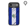 MyBat Design Lab Series MagSafe Case for Apple iPhone Air - El Salvador Flag - MIP17ACSLESMSMP260-3.jpg