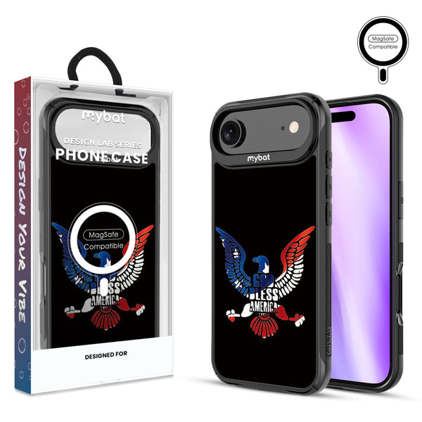 MyBat Design Lab Series MagSafe Case for Apple iPhone Air - God Bless America - MIP17ACSLESMSMP261-1.jpg