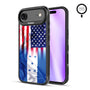MyBat Design Lab Series MagSafe Case for Apple iPhone Air – Honduras-USA Flag - MIP17ACSLESMSMP263-2.jpg