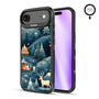 MyBat Design Lab Series MagSafe Case for Apple iPhone Air - Winter Wonderland - MIP17ACSLESMSMP269-2.jpg