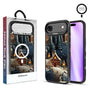 MyBat Design Lab Series MagSafe Case for Apple iPhone Air - Home for the Holidays - MIP17ACSLESMSMP270-1.jpg