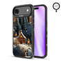MyBat Design Lab Series MagSafe Case for Apple iPhone Air - Home for the Holidays - MIP17ACSLESMSMP270-2.jpg