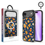 MyBat Design Lab Series MagSafe Case for Apple iPhone Air - Gingerbread Cookies