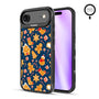 MyBat Design Lab Series MagSafe Case for Apple iPhone Air - Gingerbread Cookies - MIP17ACSLESMSMP273-2.jpg