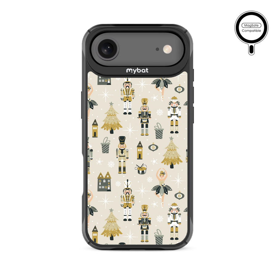 MyBat Design Lab Series MagSafe Case for Apple iPhone Air - Nutcracker - MIP17ACSLESMSMP274-3.jpg