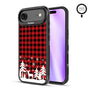 MyBat Design Lab Series MagSafe Case for Apple iPhone Air - Reindeer Flannel - MIP17ACSLESMSMP276-2.jpg