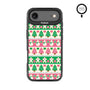 MyBat Design Lab Series MagSafe Case for Apple iPhone Air - Season's Greeting - MIP17ACSLESMSMP277-3.jpg