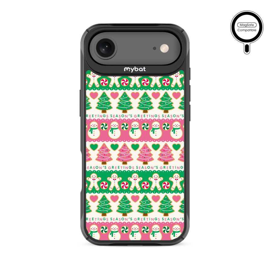 MyBat Design Lab Series MagSafe Case for Apple iPhone Air - Season's Greeting - MIP17ACSLESMSMP277-3.jpg