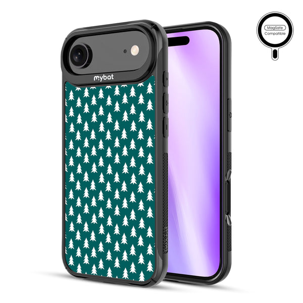 MyBat Design Lab Series MagSafe Case for Apple iPhone Air - Evergreen Forest - MIP17ACSLESMSMP278-2.jpg