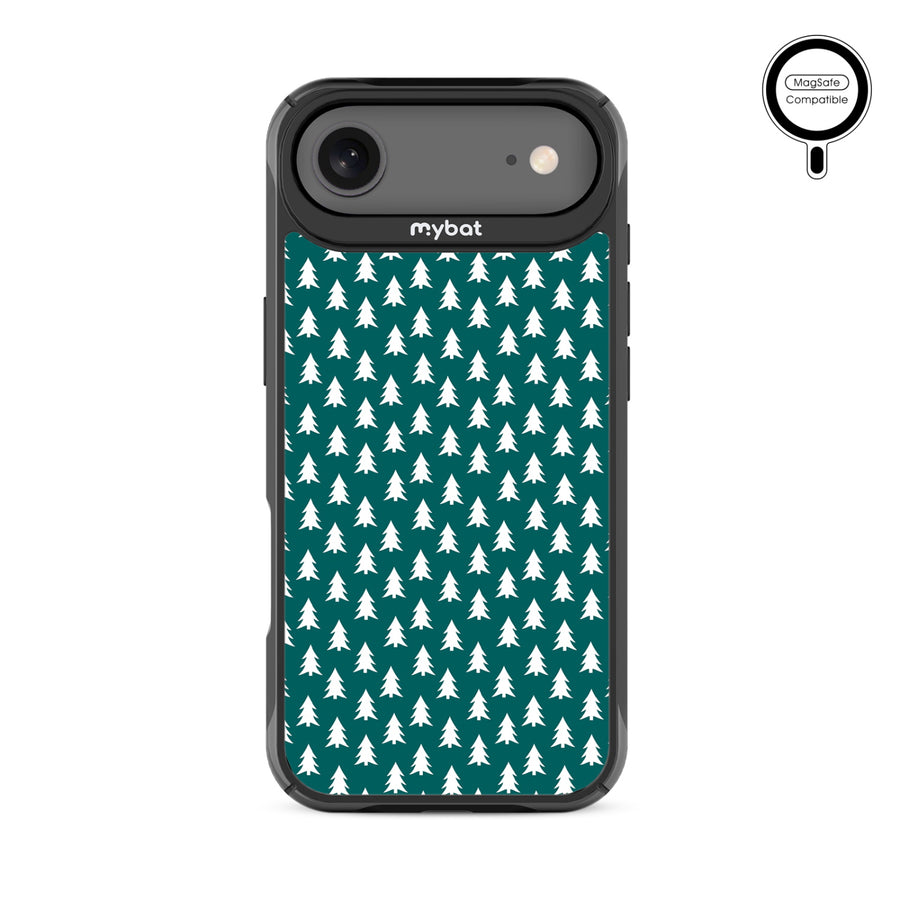 MyBat Design Lab Series MagSafe Case for Apple iPhone Air - Evergreen Forest - MIP17ACSLESMSMP278-3.jpg