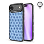 MyBat Design Lab Series MagSafe Case for Apple iPhone Air - Star of David - MIP17ACSLESMSMP279-2.jpg