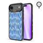 MyBat Design Lab Series MagSafe Case for Apple iPhone Air - Menorah Candle - MIP17ACSLESMSMP281-2.jpg