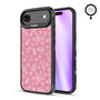MyBat Design Lab Series MagSafe Case for Apple iPhone Air - Pink Snowflakes - MIP17ACSLESMSMP282-2.jpg