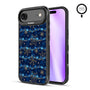 MyBat Design Lab Series MagSafe Case for Apple iPhone Air - Snowflake Twinkle - MIP17ACSLESMSMP285-2.jpg