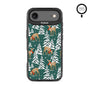 MyBat Design Lab Series MagSafe Case for Apple iPhone Air - Pine & Prancer