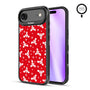 MyBat Design Lab Series MagSafe Case for Apple iPhone Air - Merry Mistletoe - MIP17ACSLESMSMP290-2.jpg
