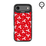 MyBat Design Lab Series MagSafe Case for Apple iPhone Air - Merry Mistletoe - MIP17ACSLESMSMP290-3.jpg