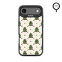 MyBat Design Lab Series MagSafe Case for Apple iPhone Air - O Christmas Tree