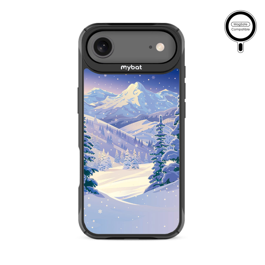 MyBat Design Lab Series MagSafe Case for Apple iPhone Air - Fresh Powder - MIP17ACSLESMSMP292-3.jpg