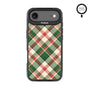 MyBat Design Lab Series MagSafe Case for Apple iPhone Air - Rustic Plaid - MIP17ACSLESMSMP293-3.jpg