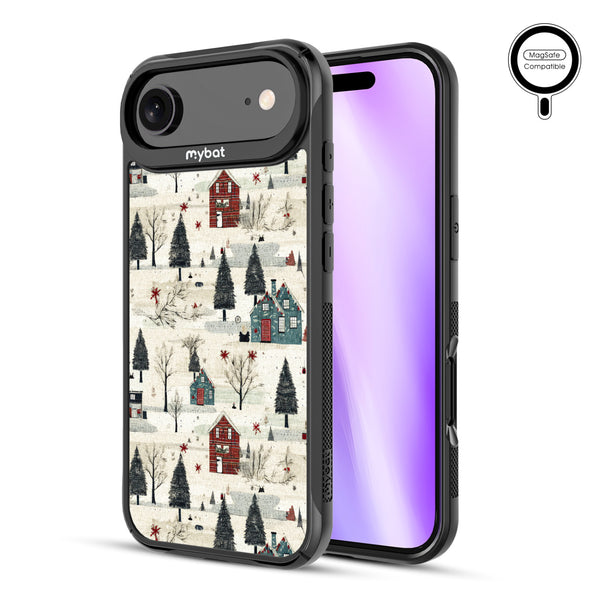 MyBat Design Lab Series MagSafe Case for Apple iPhone Air - Charming Cottages - MIP17ACSLESMSMP294-2.jpg