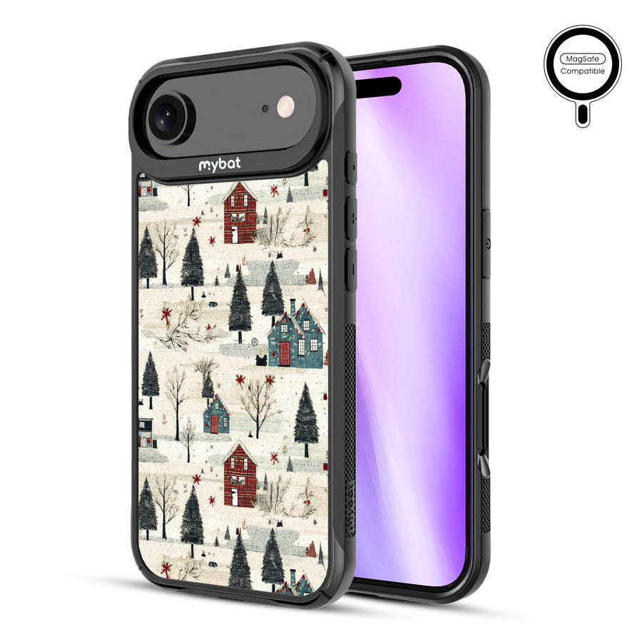 MyBat Design Lab Series MagSafe Case for Apple iPhone Air - Charming Cottages - MIP17ACSLESMSMP294-2.jpg