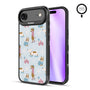 MyBat Design Lab Series MagSafe Case for Apple iPhone Air - Puppy Snow Play - MIP17ACSLESMSMP299-2.jpg