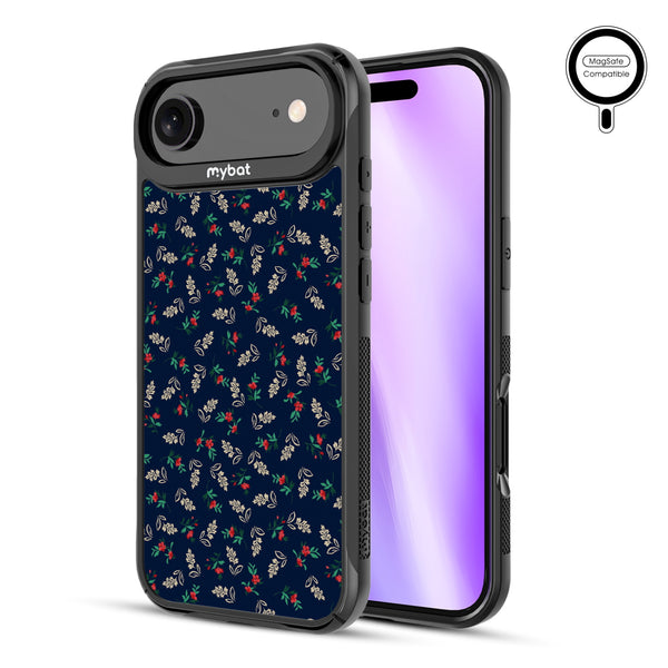 MyBat Design Lab Series MagSafe Case for Apple iPhone Air - Mistletoe - MIP17ACSLESMSMP300-2.jpg