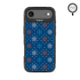 MyBat Design Lab Series MagSafe Case for Apple iPhone Air - Winter Sweater - MIP17ACSLESMSMP303-3.jpg