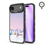 MyBat Design Lab Series MagSafe Case for Apple iPhone Air - Snow Globe Village - MIP17ACSLESMSMP304-2.jpg