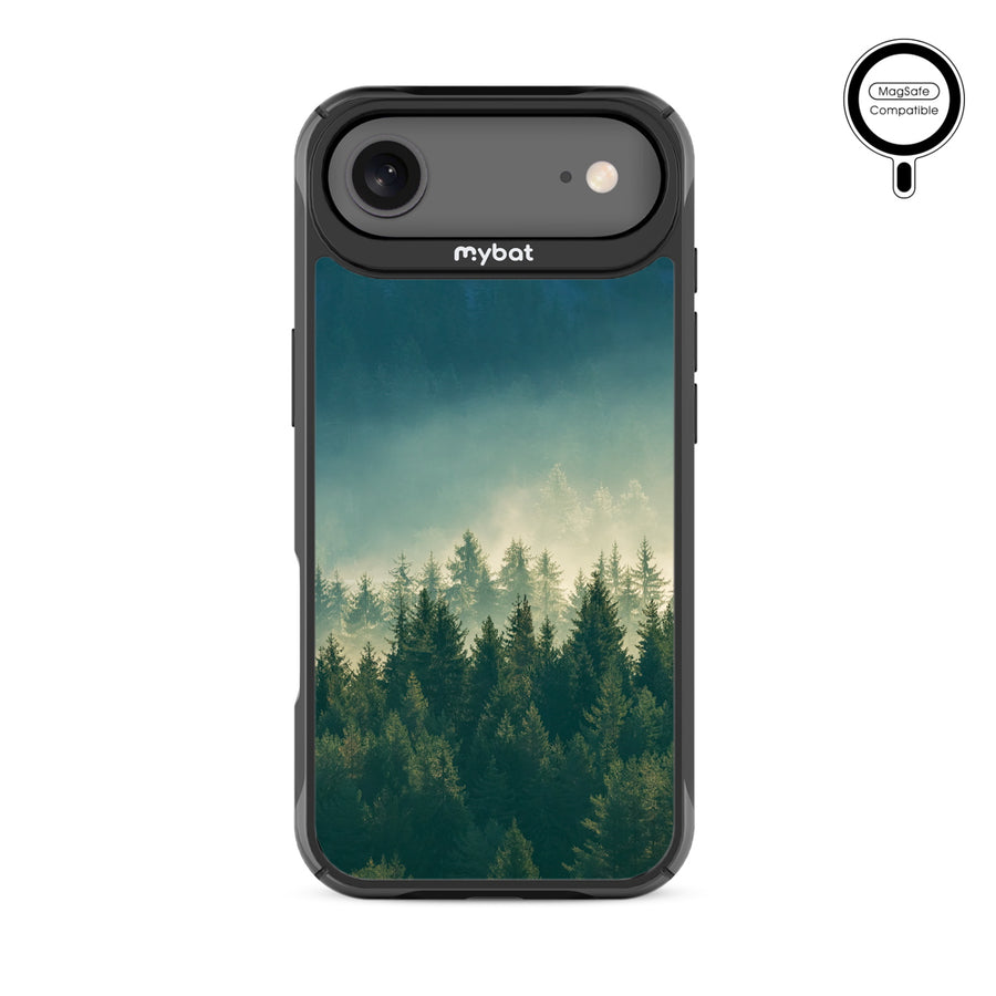 MyBat Design Lab Series MagSafe Case for Apple iPhone Air - Fog & Fir - MIP17ACSLESMSMP305-3.jpg