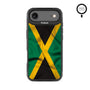 MyBat Design Lab Series MagSafe Case for Apple iPhone Air - Jamaica Flag - MIP17ACSLESMSMP310-3.jpg