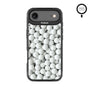 MyBat Design Lab Series MagSafe Case for Apple iPhone Air - Golf Balls - MIP17ACSLESMSMP314-3.jpg