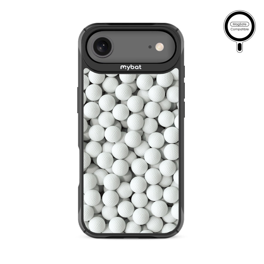 MyBat Design Lab Series MagSafe Case for Apple iPhone Air - Golf Balls - MIP17ACSLESMSMP314-3.jpg