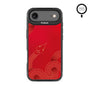 MyBat Design Lab Series MagSafe Case for Apple iPhone Air - Slithering into a New Year - MIP17ACSLESMSMP316-3.jpg