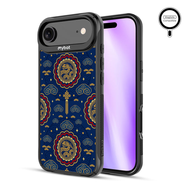 MyBat Design Lab Series MagSafe Case for Apple iPhone Air - Wisdom of the Snake - MIP17ACSLESMSMP318-2.jpg