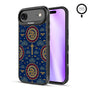MyBat Design Lab Series MagSafe Case for Apple iPhone Air - Wisdom of the Snake - MIP17ACSLESMSMP318-2.jpg