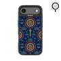 MyBat Design Lab Series MagSafe Case for Apple iPhone Air - Wisdom of the Snake - MIP17ACSLESMSMP318-3.jpg