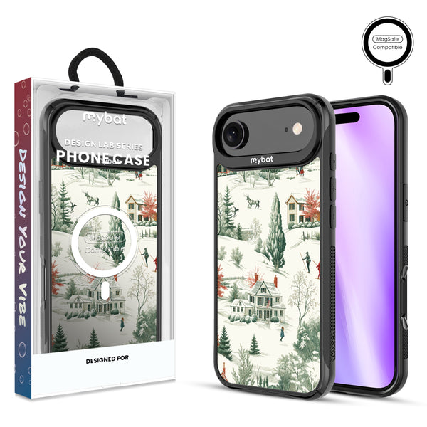MyBat Design Lab Series MagSafe Case for Apple iPhone Air - Ski Lodge - MIP17ACSLESMSMP320-1.jpg