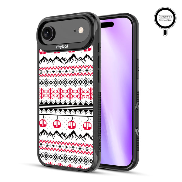 MyBat Design Lab Series MagSafe Case for Apple iPhone Air - Aprés Ski - MIP17ACSLESMSMP321-2.jpg