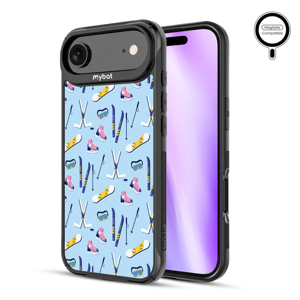 MyBat Design Lab Series MagSafe Case for Apple iPhone Air - Winter Games - MIP17ACSLESMSMP322-2.jpg